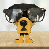 Rottweiler Eyeglass Holder