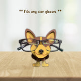 Corgi Eyeglass Holder