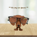 Dachshund Eyeglass Holder