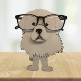 Great Pyrenees Eyeglass Holder