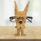 Great Dane Eyeglass Holder