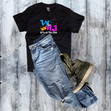 W & HJ - Fan Club Logo Shirt