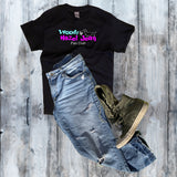 W & HJ - Fan Club Shirt