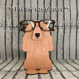 Cocker Spaniel Eyeglass Holder
