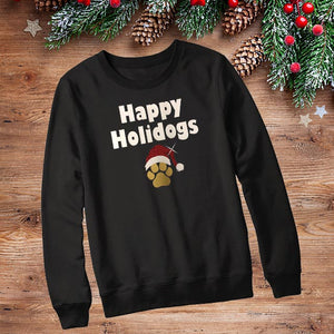 Happy Holidogs Shirt