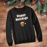 Happy Holidogs Shirt