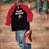 Happy Holidogs Shirt