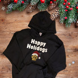Happy Holidogs Shirt