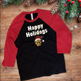 Happy Holidogs Shirt