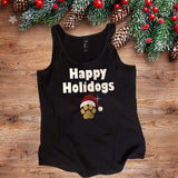 Happy Holidogs Shirt
