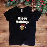 Happy Holidogs Shirt