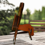 Horse Eyeglass Holder