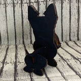 Scottie Eyeglass Holder