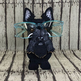 Scottie Eyeglass Holder