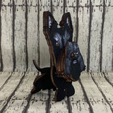 Scottie Eyeglass Holder
