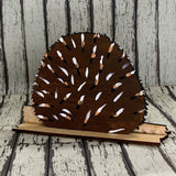 Hedgehog Eyeglass Holder