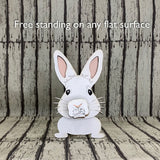 Rabbit Eyeglass Holder