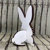 Rabbit Eyeglass Holder