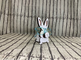 Rabbit Eyeglass Holder