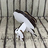 Shih Tzu Eyeglass Holder