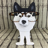 Malamute Eyeglass Holder