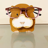 Guinea Pig Eyeglass Holder