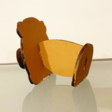 Guinea Pig Eyeglass Holder
