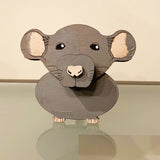 Rat Eyeglass Holder