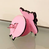 Piggy Eyeglass Holder