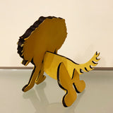 Golden Retriever Eyeglass Holder