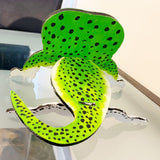 Gecko Eyeglass Holder