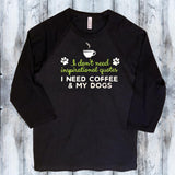 Inspirational Quotes Shirts