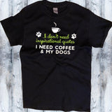 Inspirational Quotes Shirts
