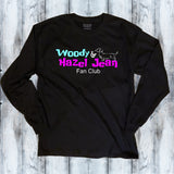 W & HJ - Fan Club Shirt