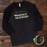 Magically Delicious Shirt
