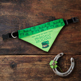 Magically Delicious / Over the Collar Dog Bandana
