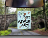 Air Fresheners - Refillable