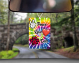Air Fresheners - Refillable