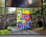 Air Fresheners - Refillable