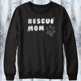 Rescue Mom Shirt