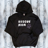 Rescue Mom Shirt