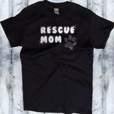 Rescue Mom Shirt