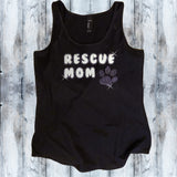 Rescue Mom Shirt