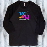 W & HJ - Fan Club Logo Shirt