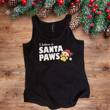 Santa Paws Christmas Shirt - Mydeye