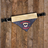 Squirrelinator / Over the Collar Bandana - Mydeye