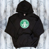 Sanity * Coffee & Dogs Shirt - Mydeye