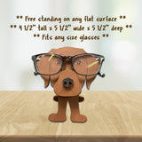 Labrador Eyeglass Holder