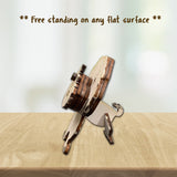 Llasa Apso Eyeglass Holder