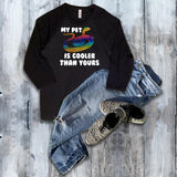 cool Snake shirt